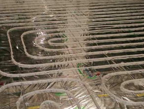 金沙清洗地暖价格优惠