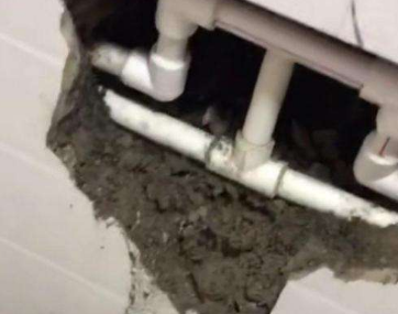 金沙卫生间漏水哪家好