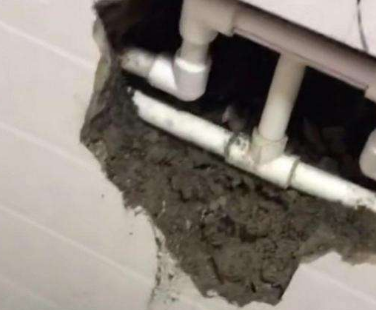 金沙卫生间防水找谁好