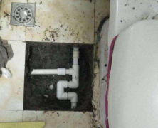 金沙卫生间防水推荐公司