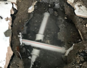 金沙卫生间防水公司