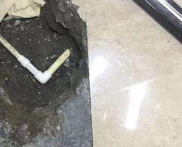 金沙卫生间测漏水多少钱