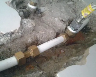 金沙测漏水多少钱