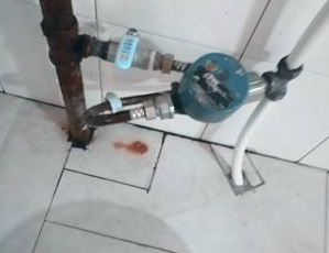 金沙水管维修24小时电话