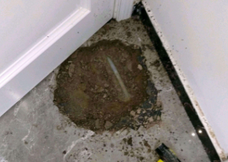 金沙水管维修哪家好