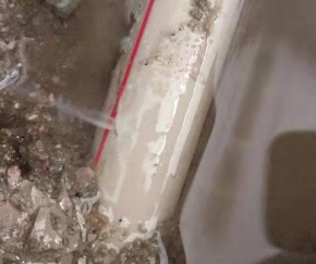 金沙水管维修公司