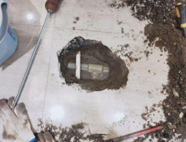 金沙卫生间防水多少钱
