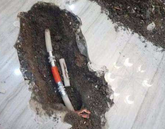 金沙水管维修哪家好