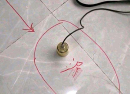 金沙卫生间测漏水多少钱