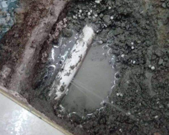 金沙卫生间测漏水哪家好