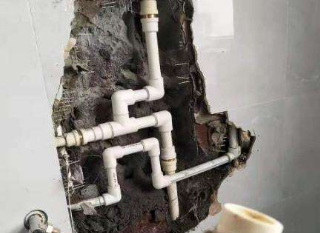 金沙卫生间测漏水价格多少
