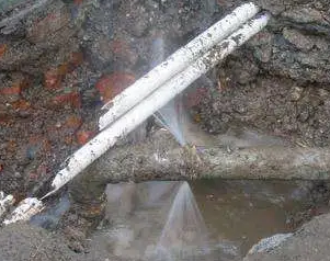 金沙水管维修费用是多少