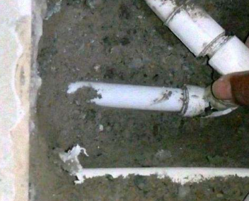 金沙卫生间测漏水哪家好