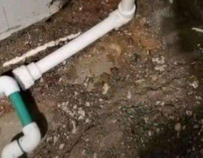 金沙卫生间测漏水服务电话