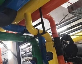 金沙水管维修多少钱