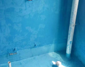 金沙卫生间防水多少钱