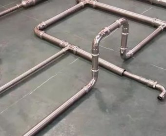 金沙水管维修多少钱