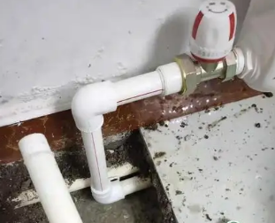 金沙卫生间测漏水多少钱