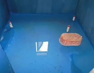 金沙卫生间防水多少钱