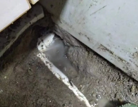 金沙卫生间测漏水多少钱