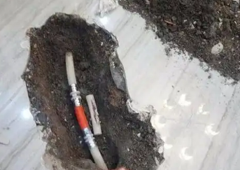 金沙卫生间测漏水哪家好