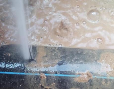 金沙卫生间防水哪家好