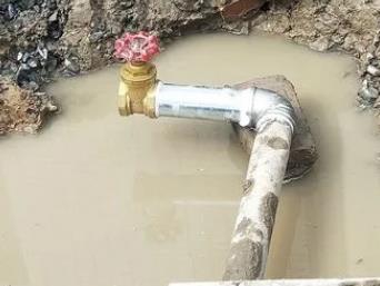 金沙漏水检测电话多少