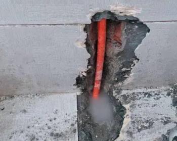 金沙漏水检测哪家好